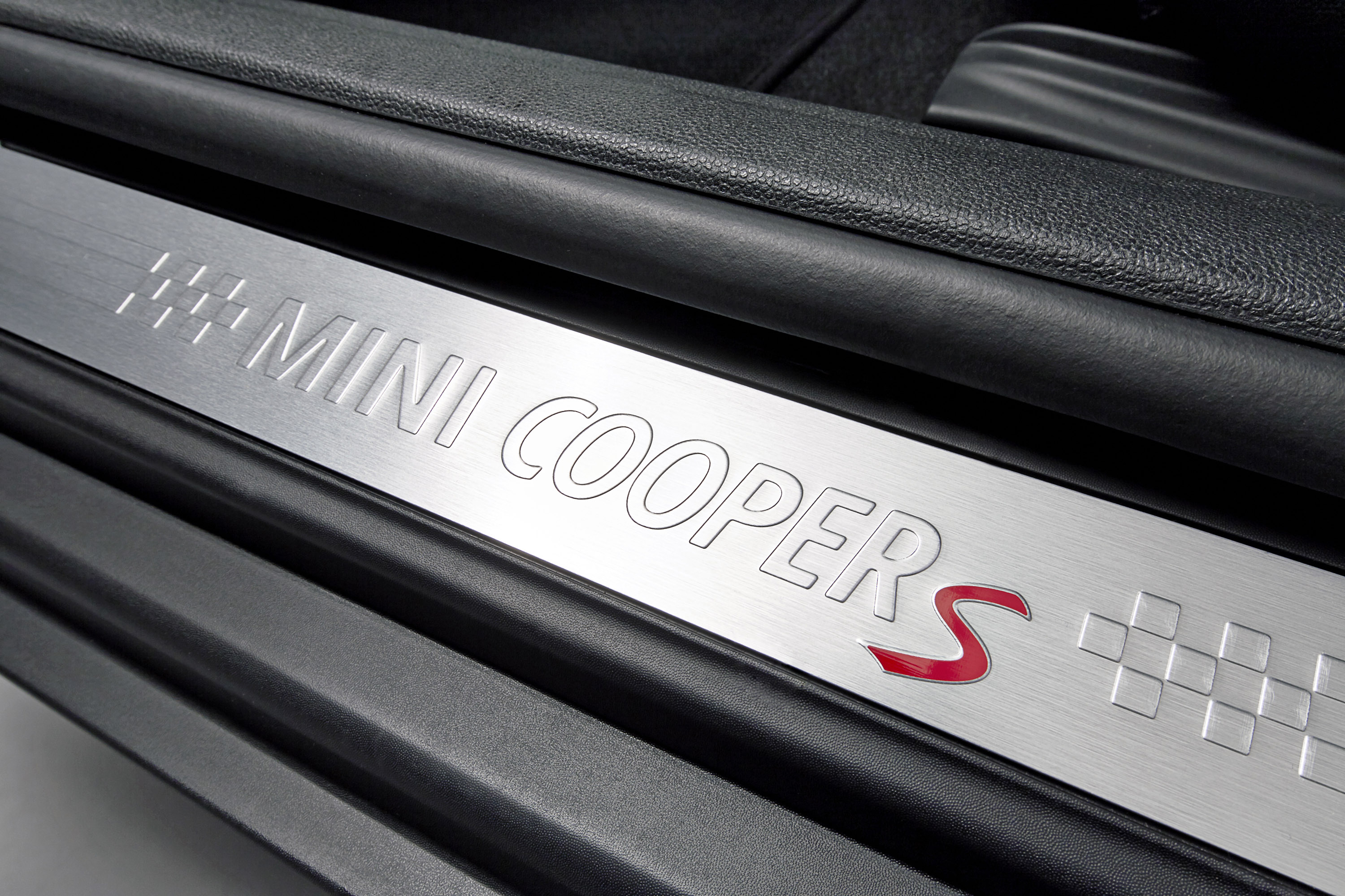 Mini Clubman photo #66