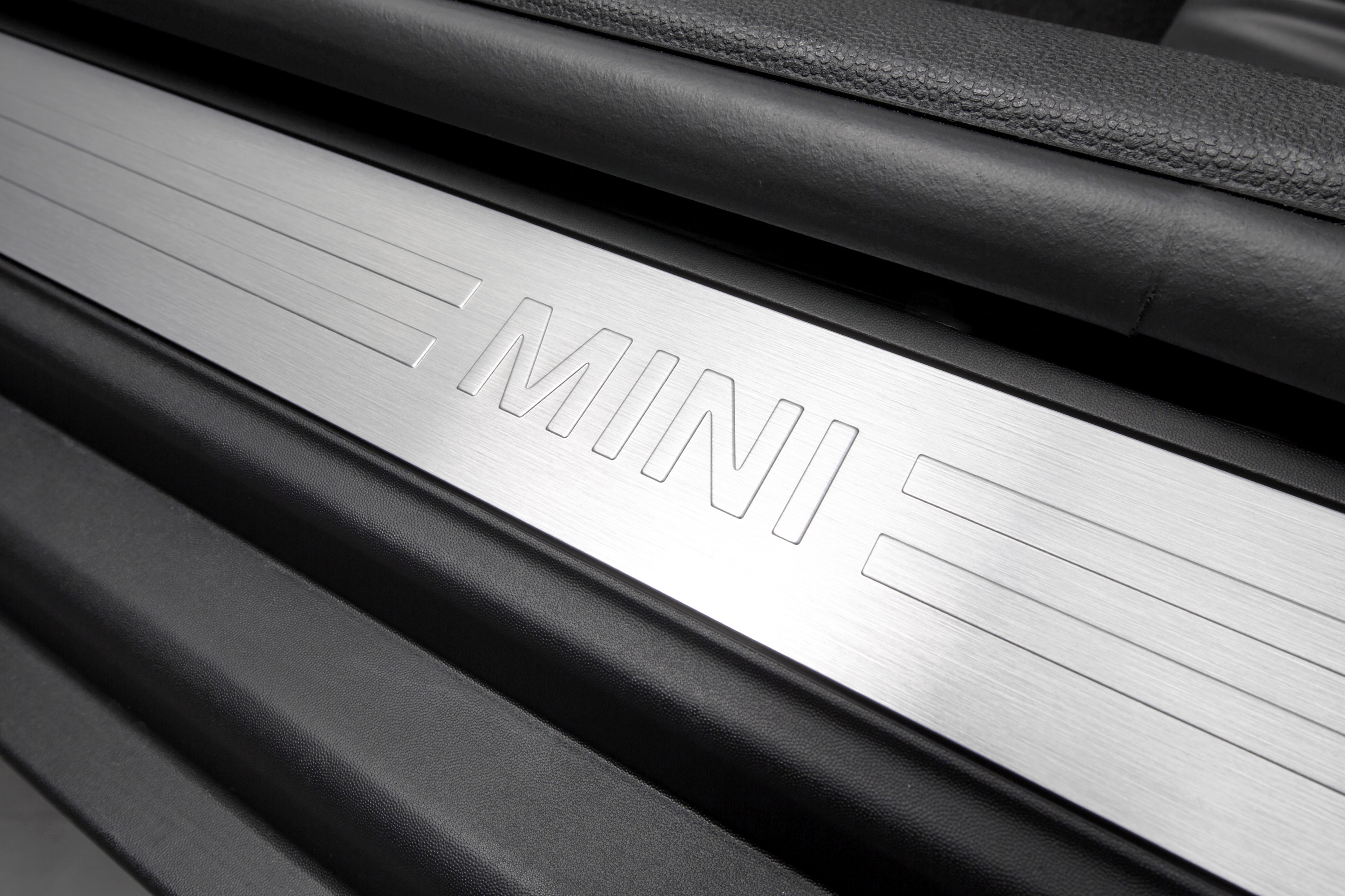 Mini Clubman photo #68