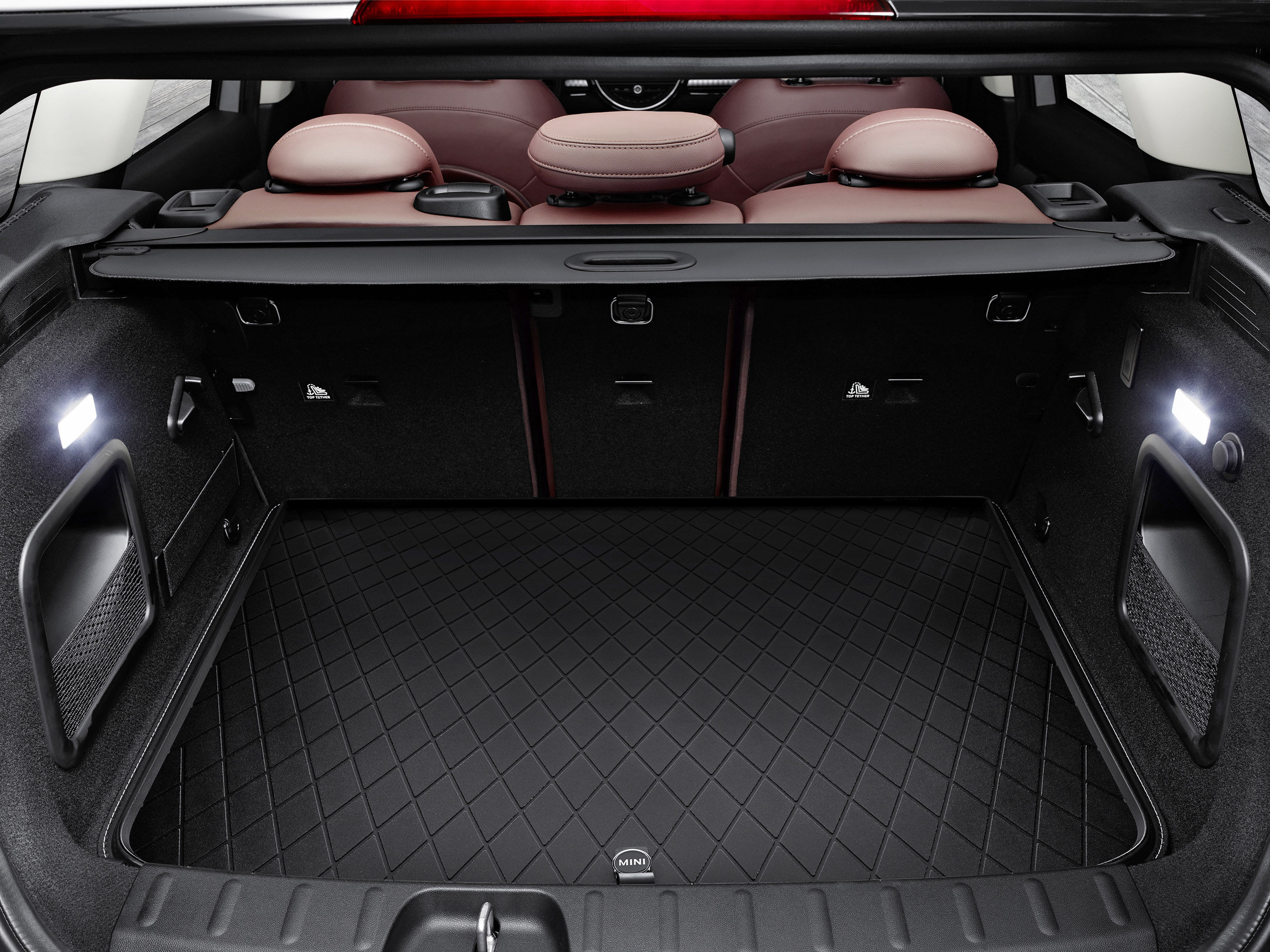 Mini Clubman photo #69