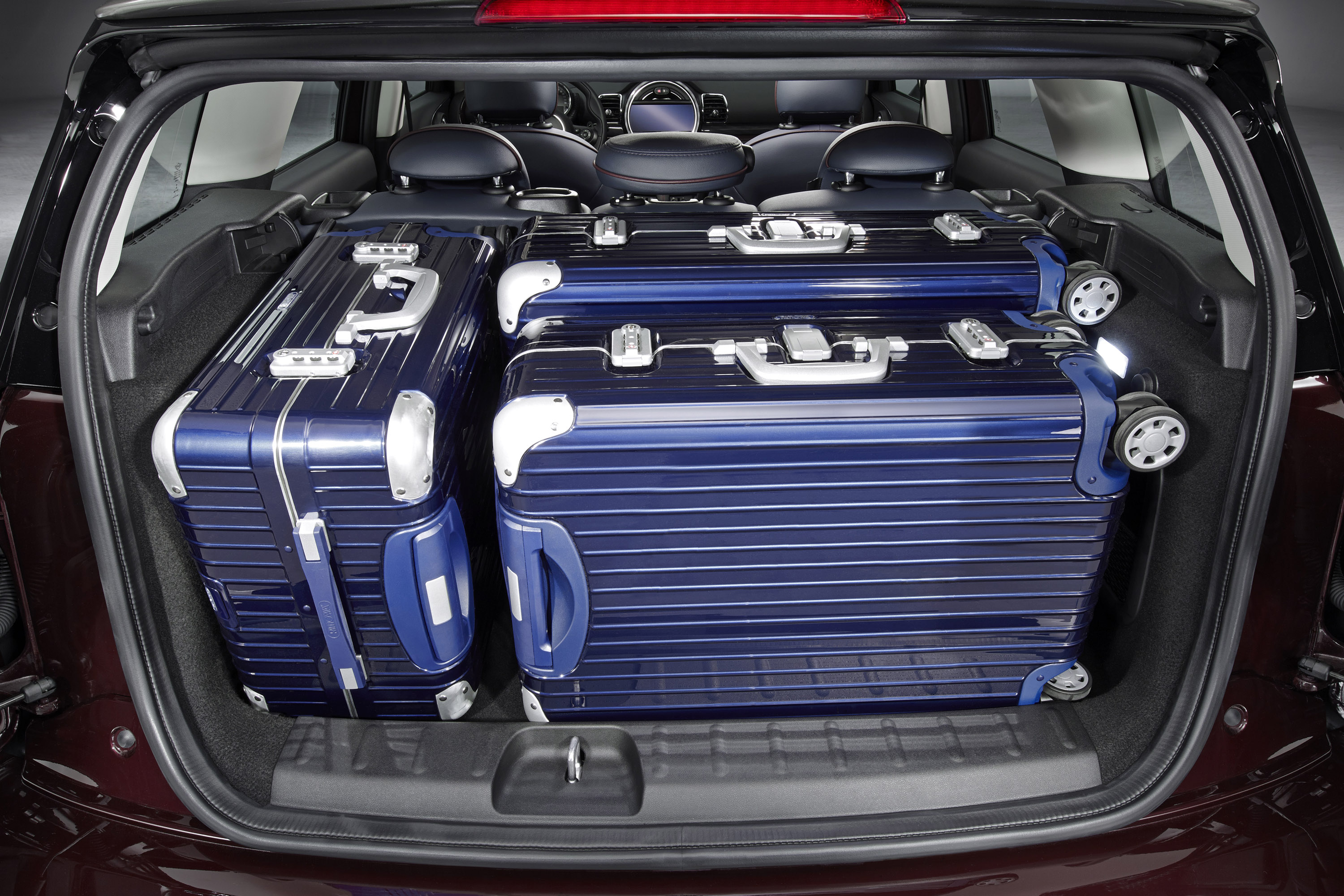 Mini Clubman photo #72