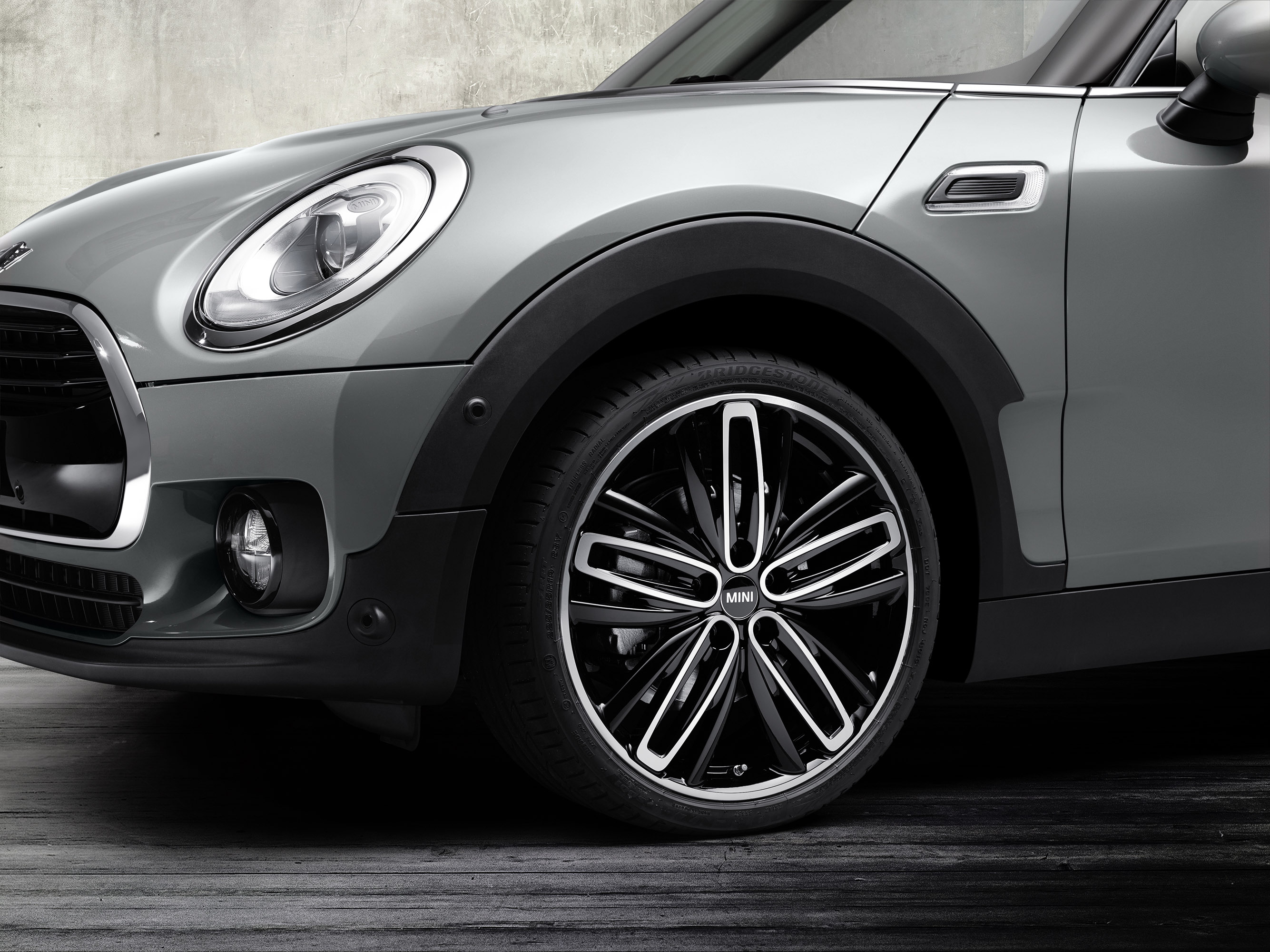 Mini Clubman photo #73