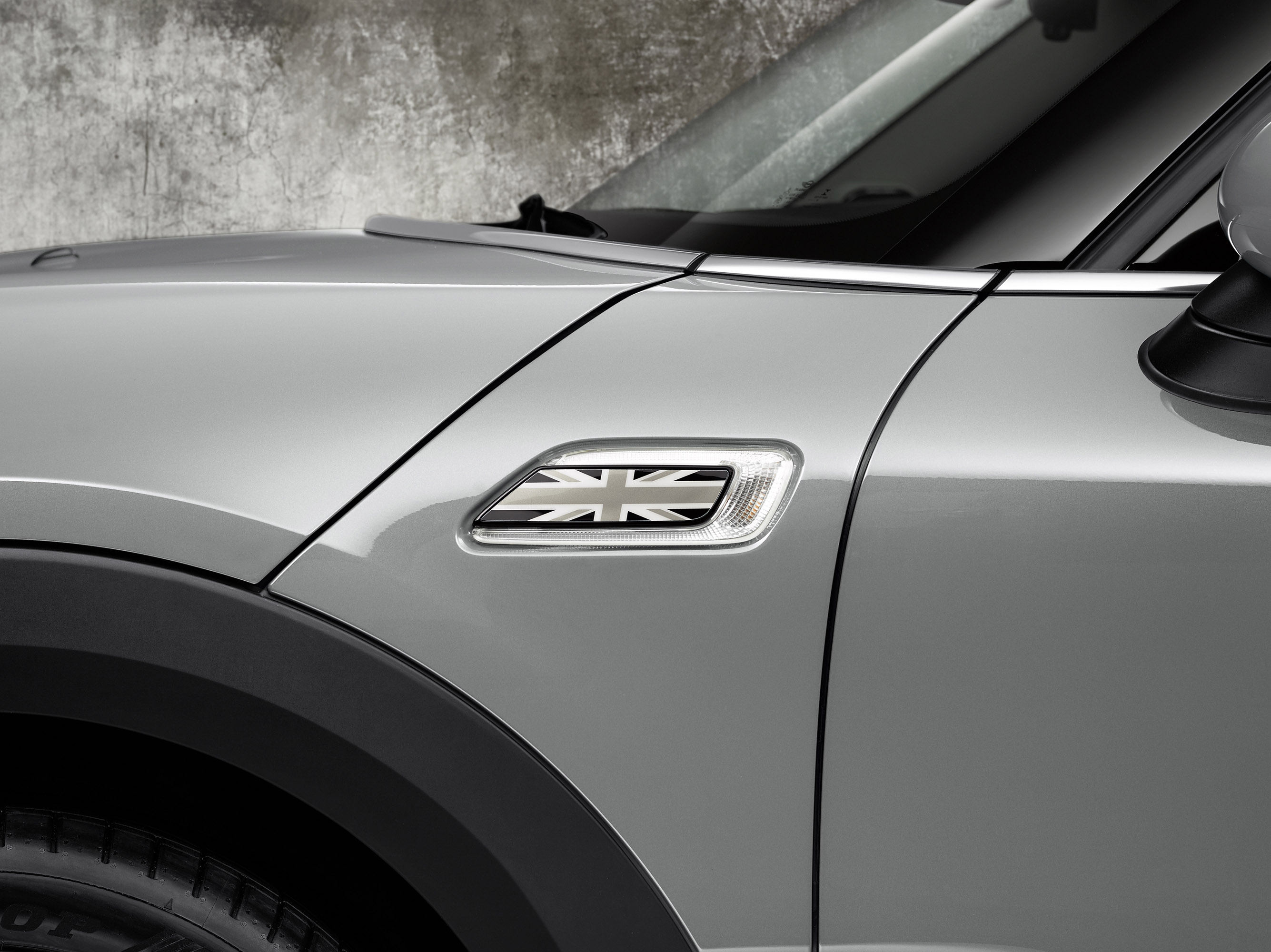 Mini Clubman photo #76