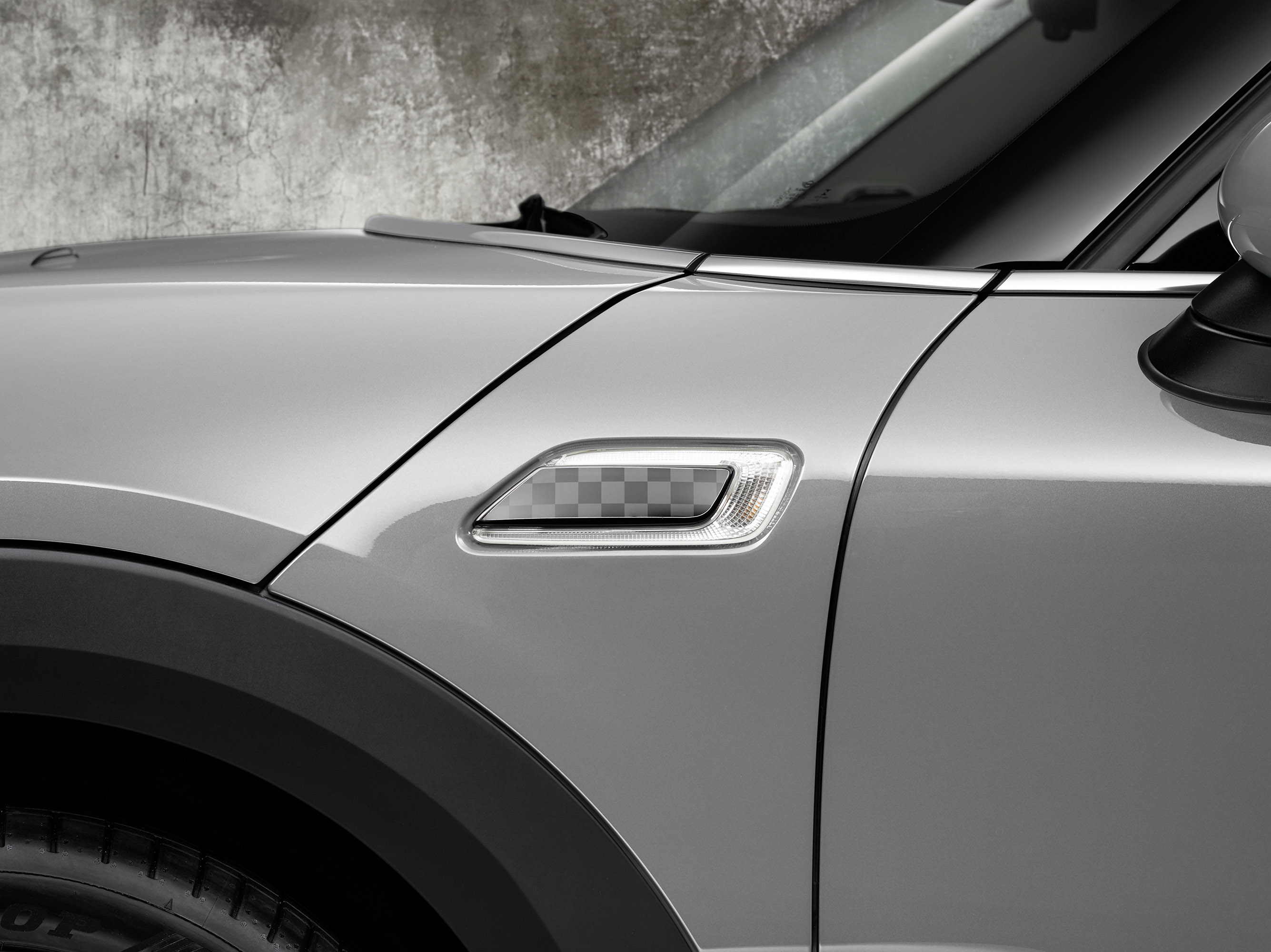Mini Clubman photo #77