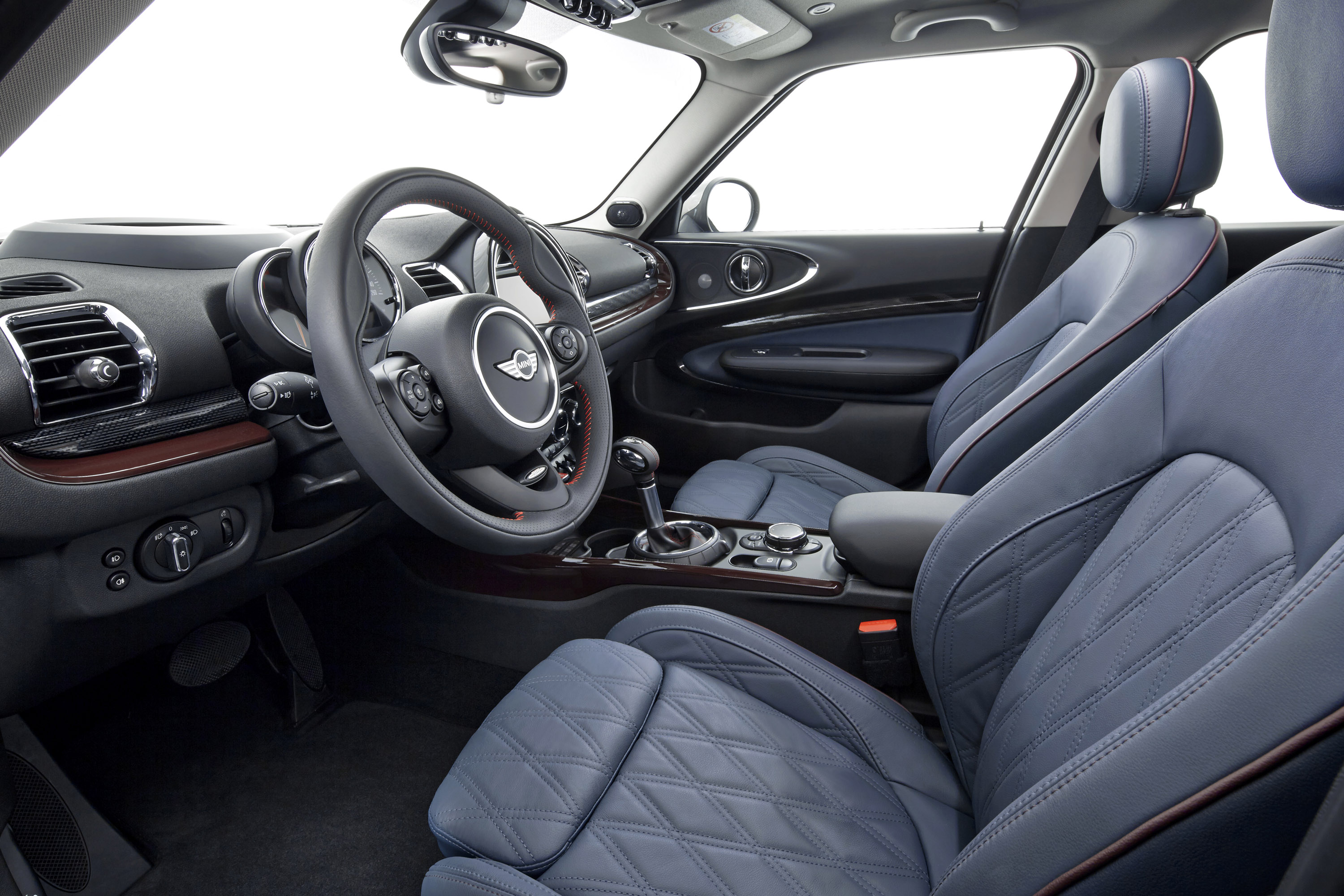 Mini Clubman photo #87