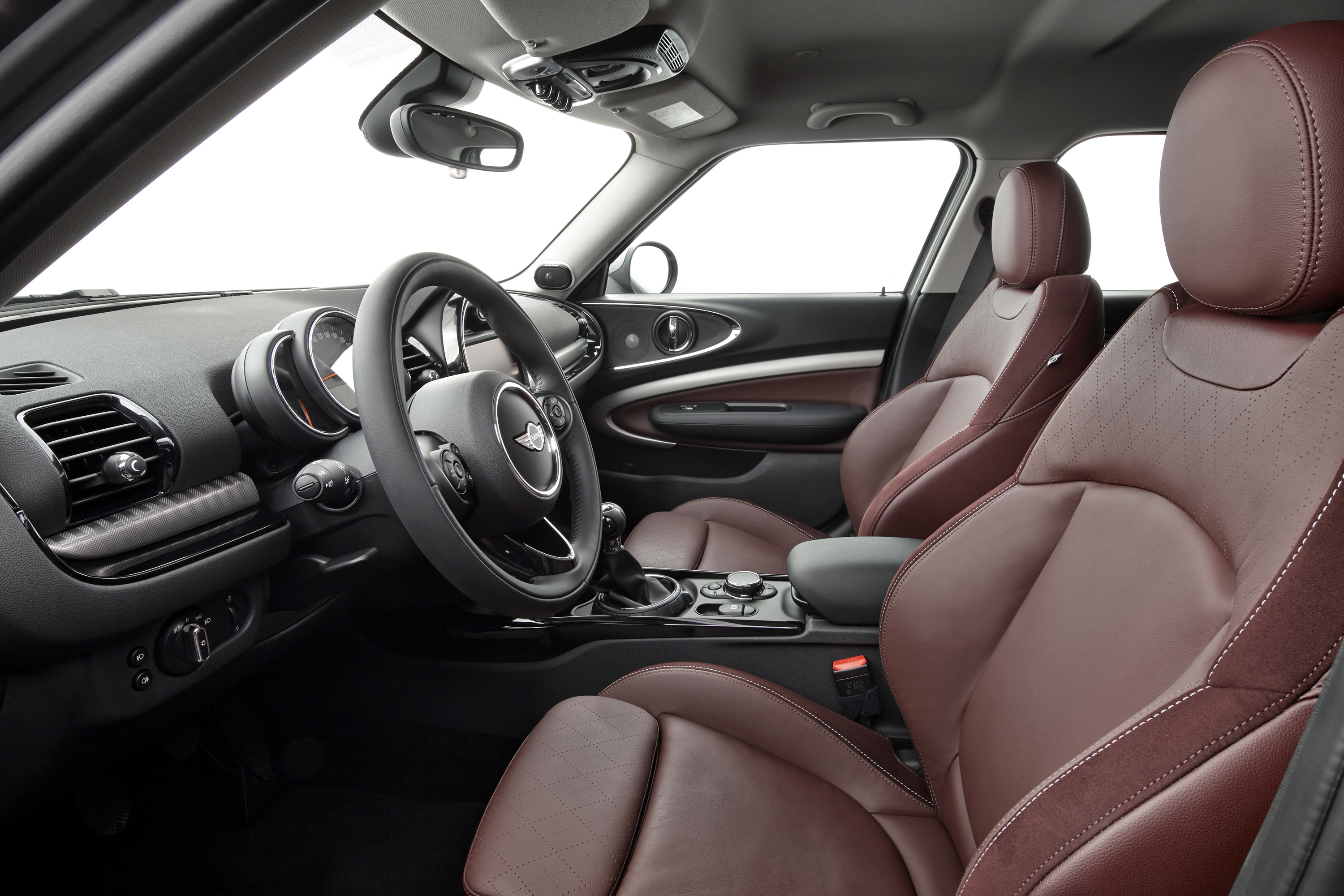 Mini Clubman photo #88