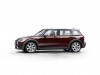 Mini Clubman 2016