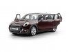 Mini Clubman 2016