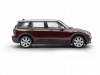 Mini Clubman 2016