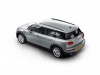 Mini Clubman 2016