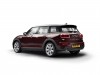 Mini Clubman 2016