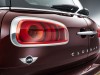 Mini Clubman 2016