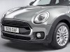 Mini Clubman 2016