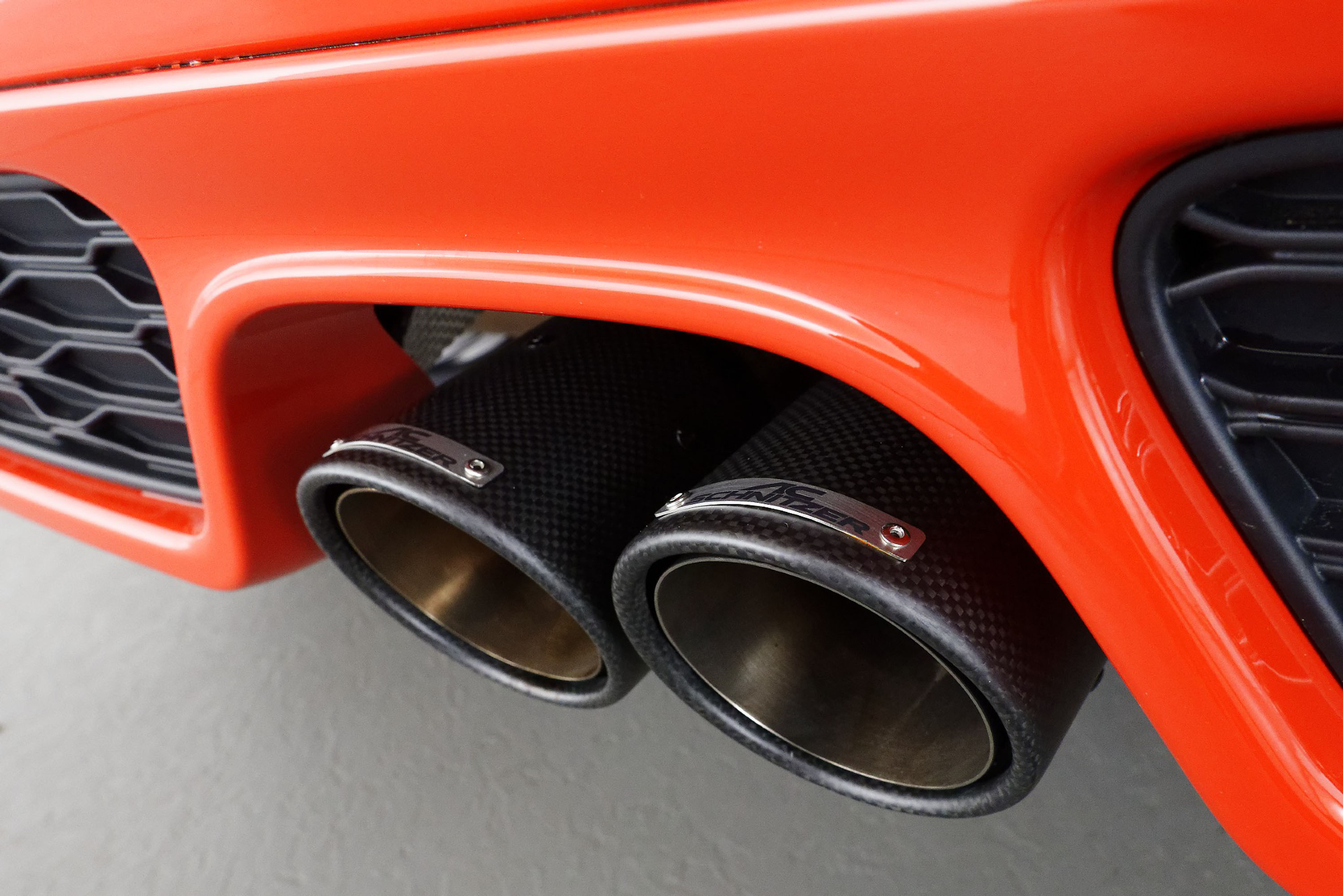 Mini Cooper F57 photo #23