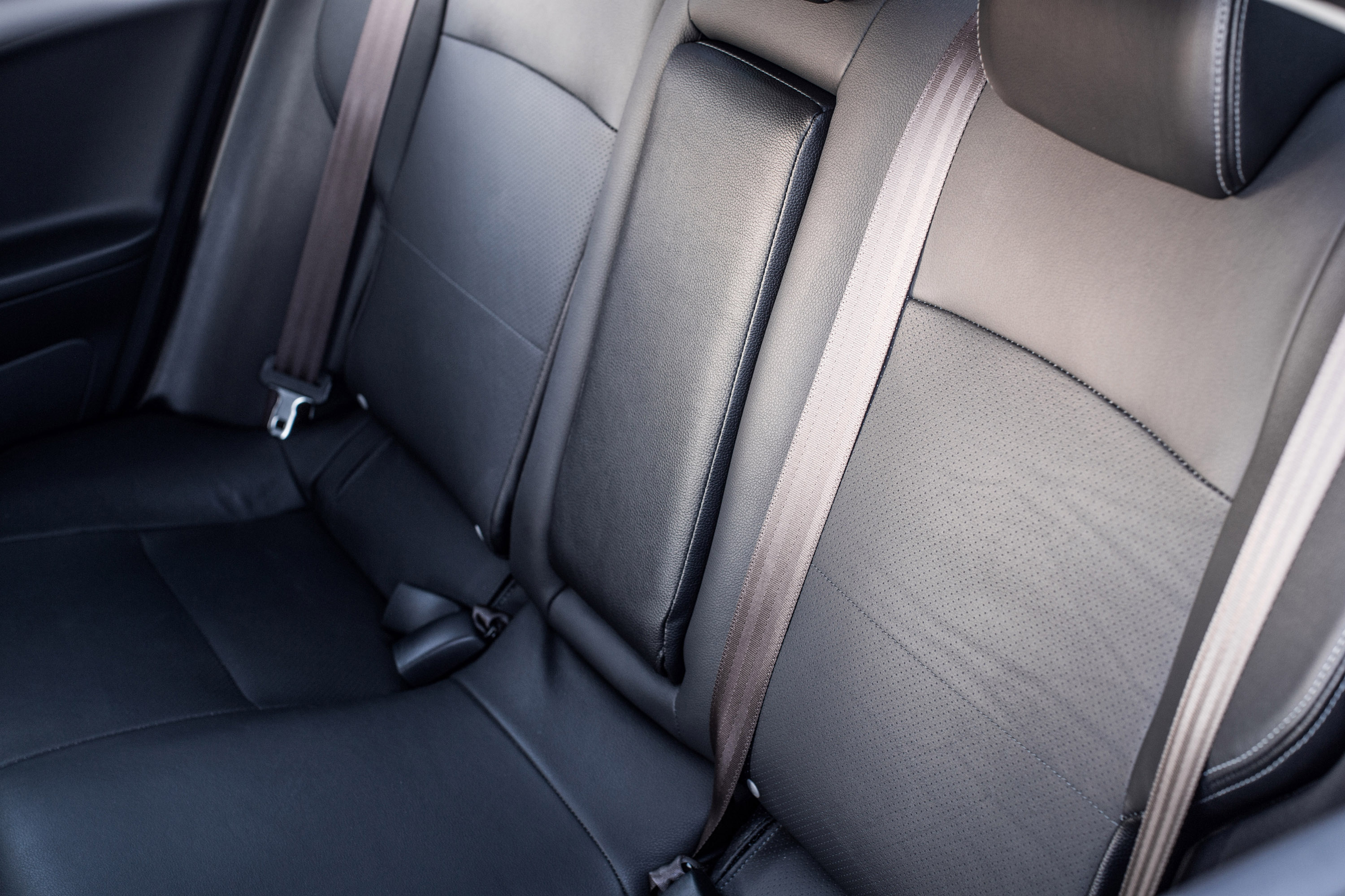 Mitsubishi Lancer GT photo #29