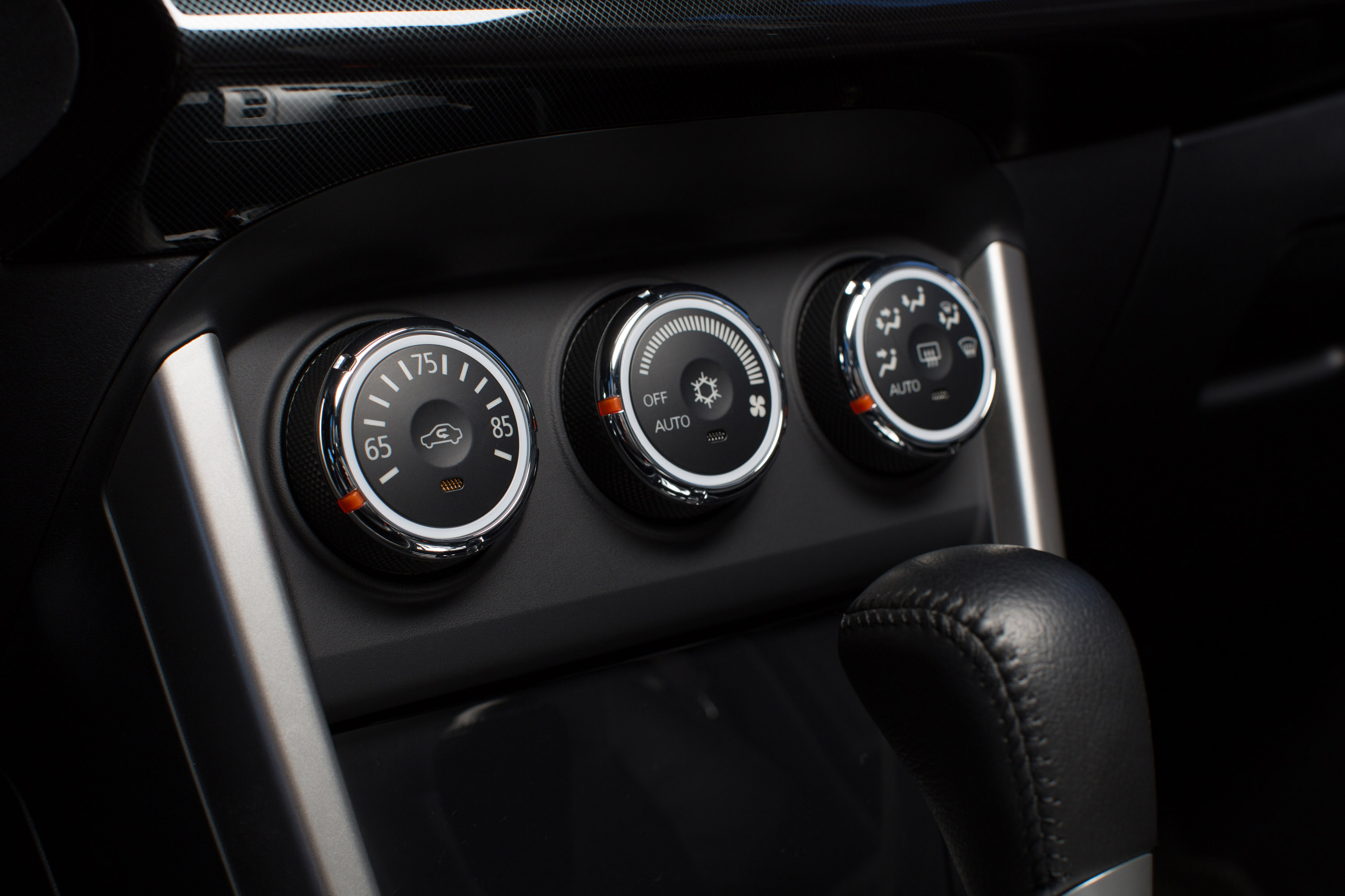 Mitsubishi Lancer GT photo #31