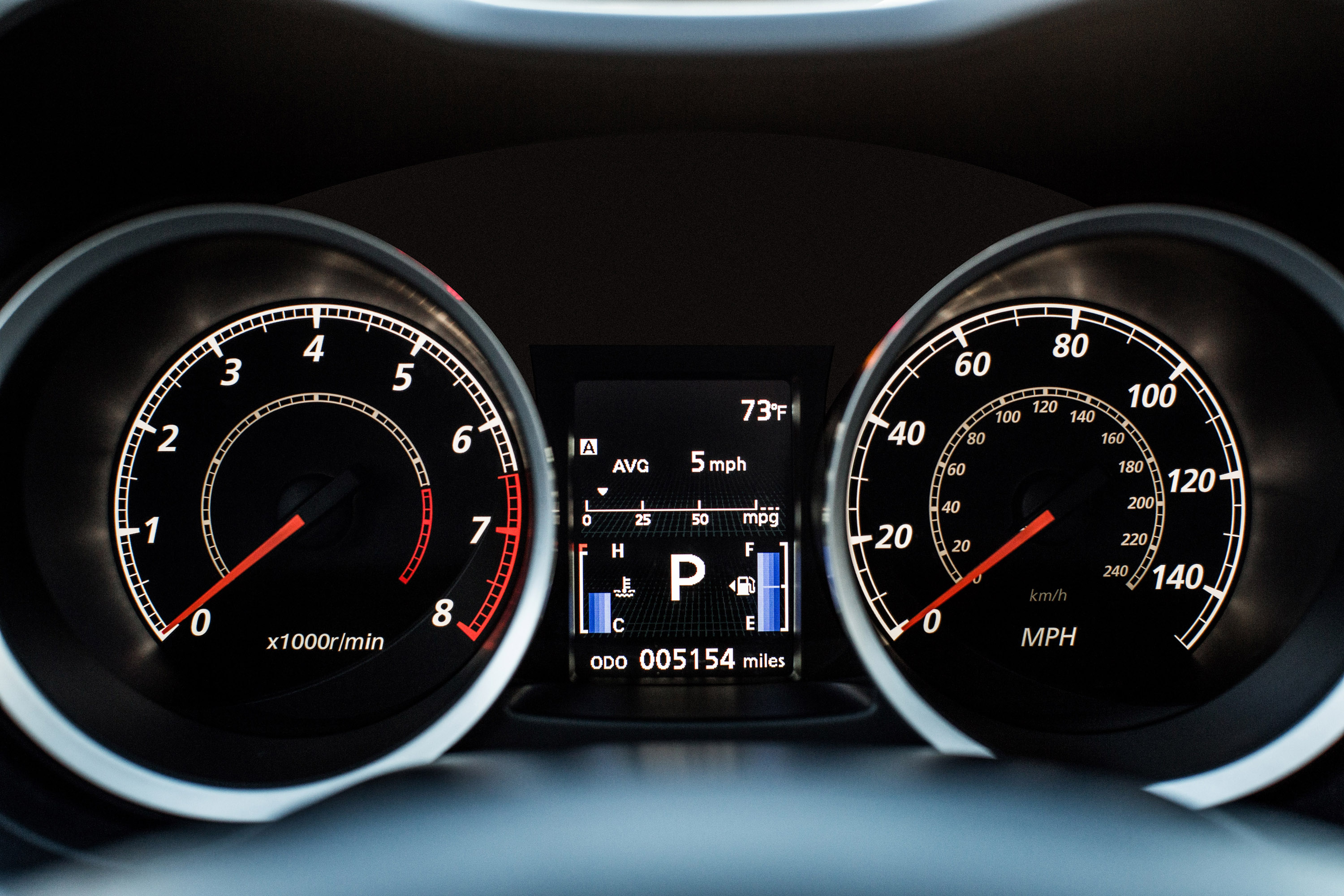 Mitsubishi Lancer GT photo #35