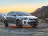 2016 Mitsubishi Lancer GT thumbnail photo 95690