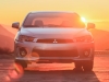 2016 Mitsubishi Lancer GT thumbnail photo 95699