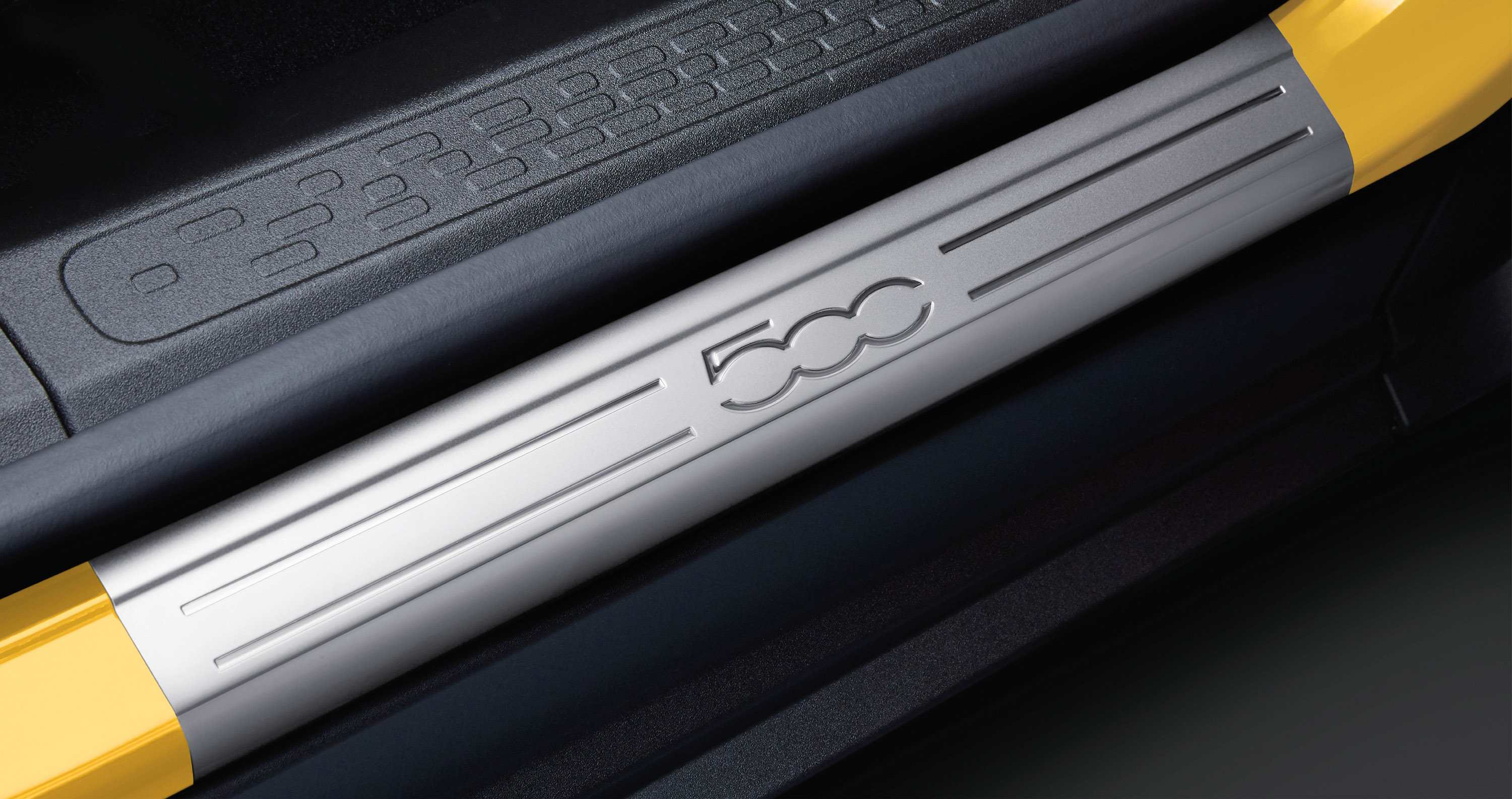 Mopar Fiat 500X photo #7