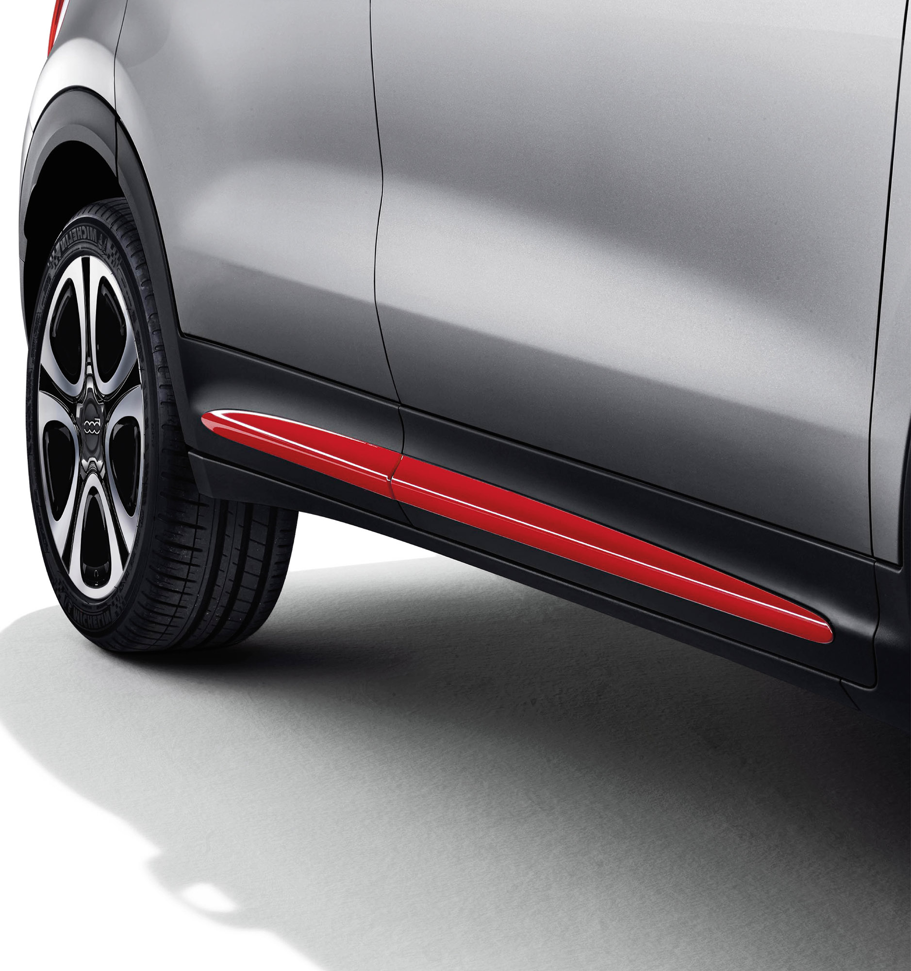 Mopar Fiat 500X photo #8