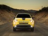 2016 Mopar Fiat 500X thumbnail photo 91700