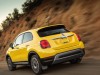 2016 Mopar Fiat 500X thumbnail photo 91701