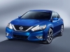 2016 Nissan Altima SR thumbnail photo 95487