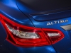 2016 Nissan Altima SR thumbnail photo 95495