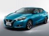 2016 Nissan Lannia thumbnail photo 88998