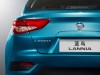 Nissan Lannia 2016