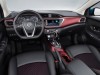Nissan Lannia 2016