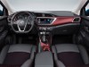 Nissan Lannia 2016