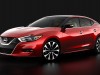 2016 Nissan Maxima