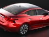 2016 Nissan Maxima thumbnail photo 84822