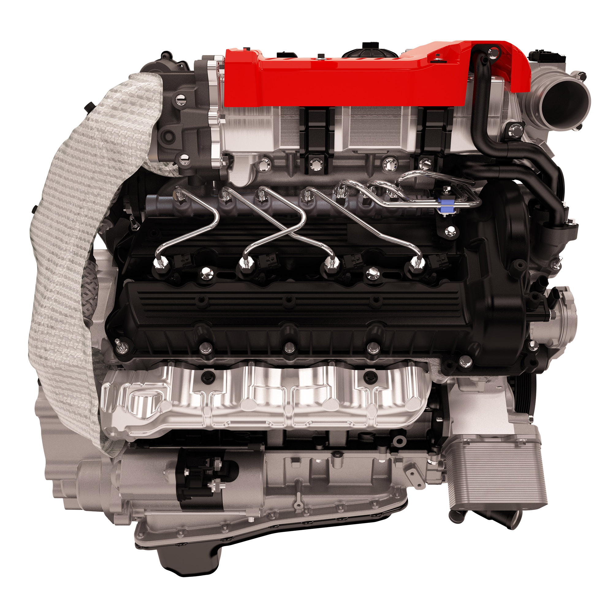 Nissan Titan XD photo #31