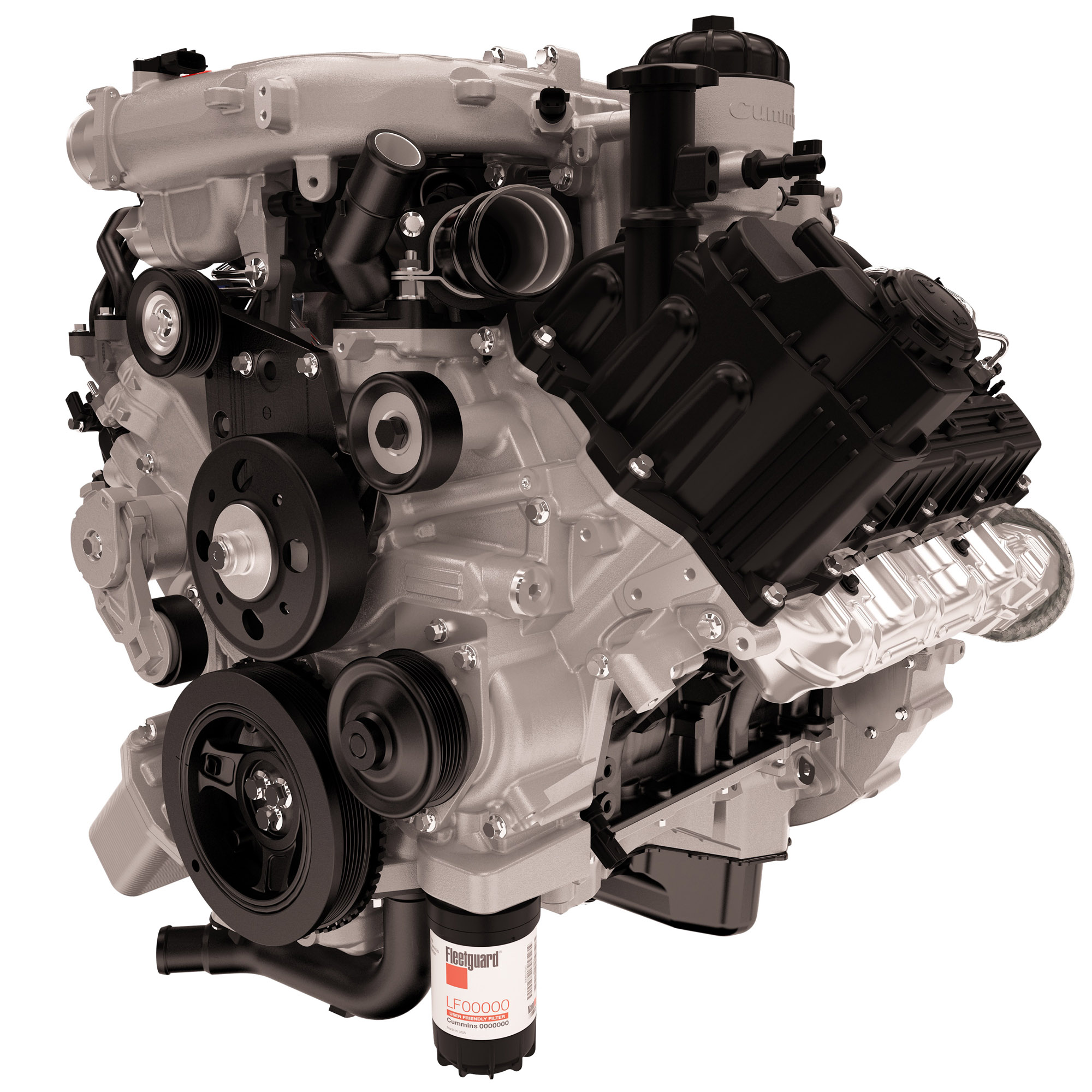 Nissan Titan XD photo #33