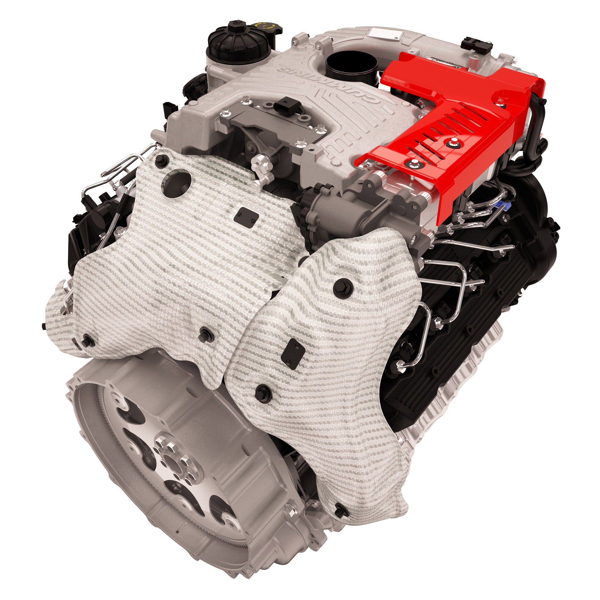 Nissan Titan XD photo #36