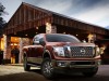 Nissan Titan XD 2016