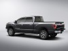 Nissan Titan XD 2016