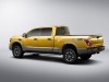 Nissan Titan XD 2016
