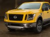 Nissan Titan XD 2016