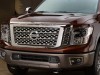 Nissan Titan XD 2016