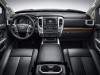 Nissan Titan XD 2016