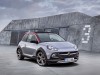 2016 Opel Adam Rocks S