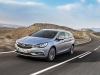 2016 Opel Astra Sports Tourer thumbnail photo 95162