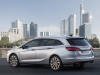 2016 Opel Astra Sports Tourer thumbnail photo 95168