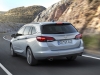 2016 Opel Astra Sports Tourer thumbnail photo 95170