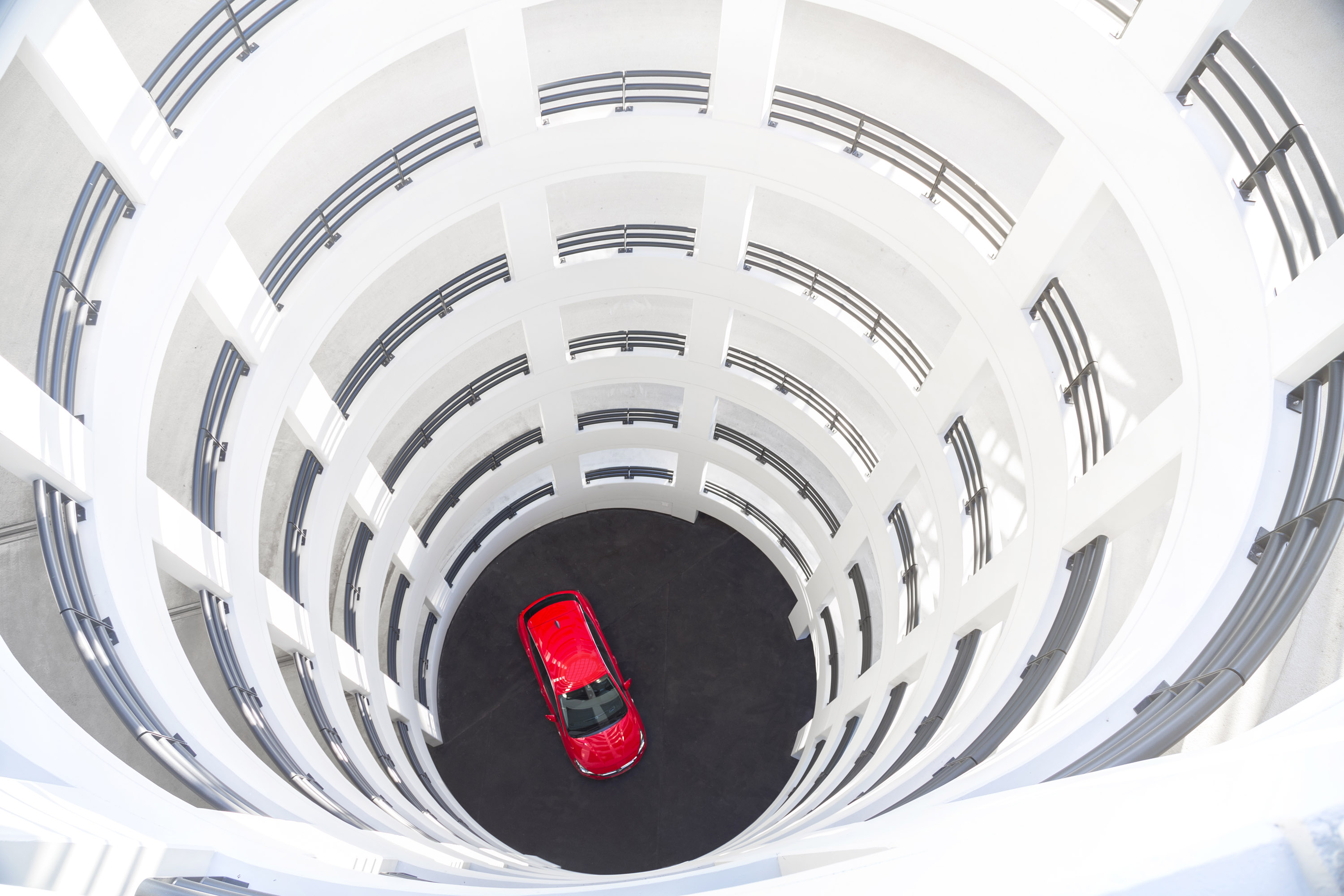 Opel Astra photo #18