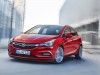 Opel Astra 2016