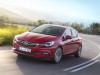 2016 Opel Astra thumbnail photo 91236